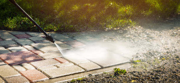 Spring Cleaning in Madisonville, TX